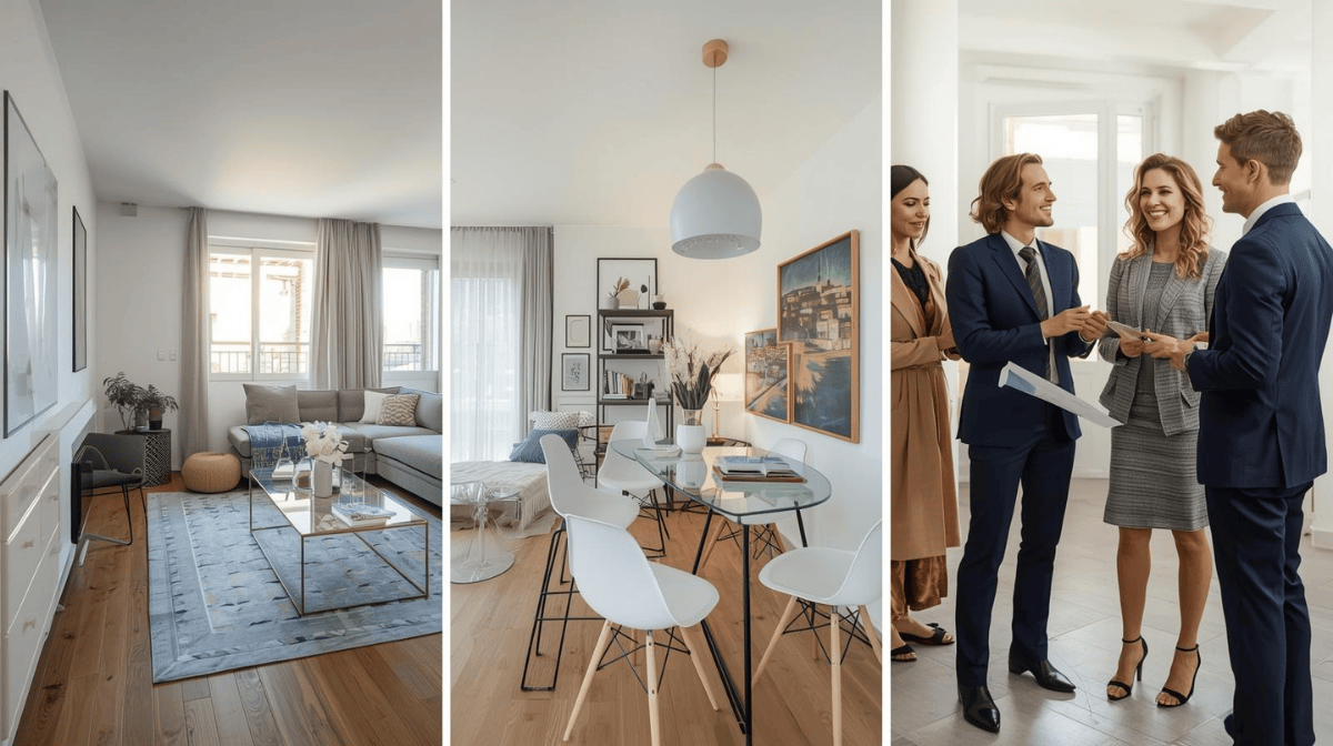 Alquiler vivienda Valencia copropietarios - Guía legal EverlyHome